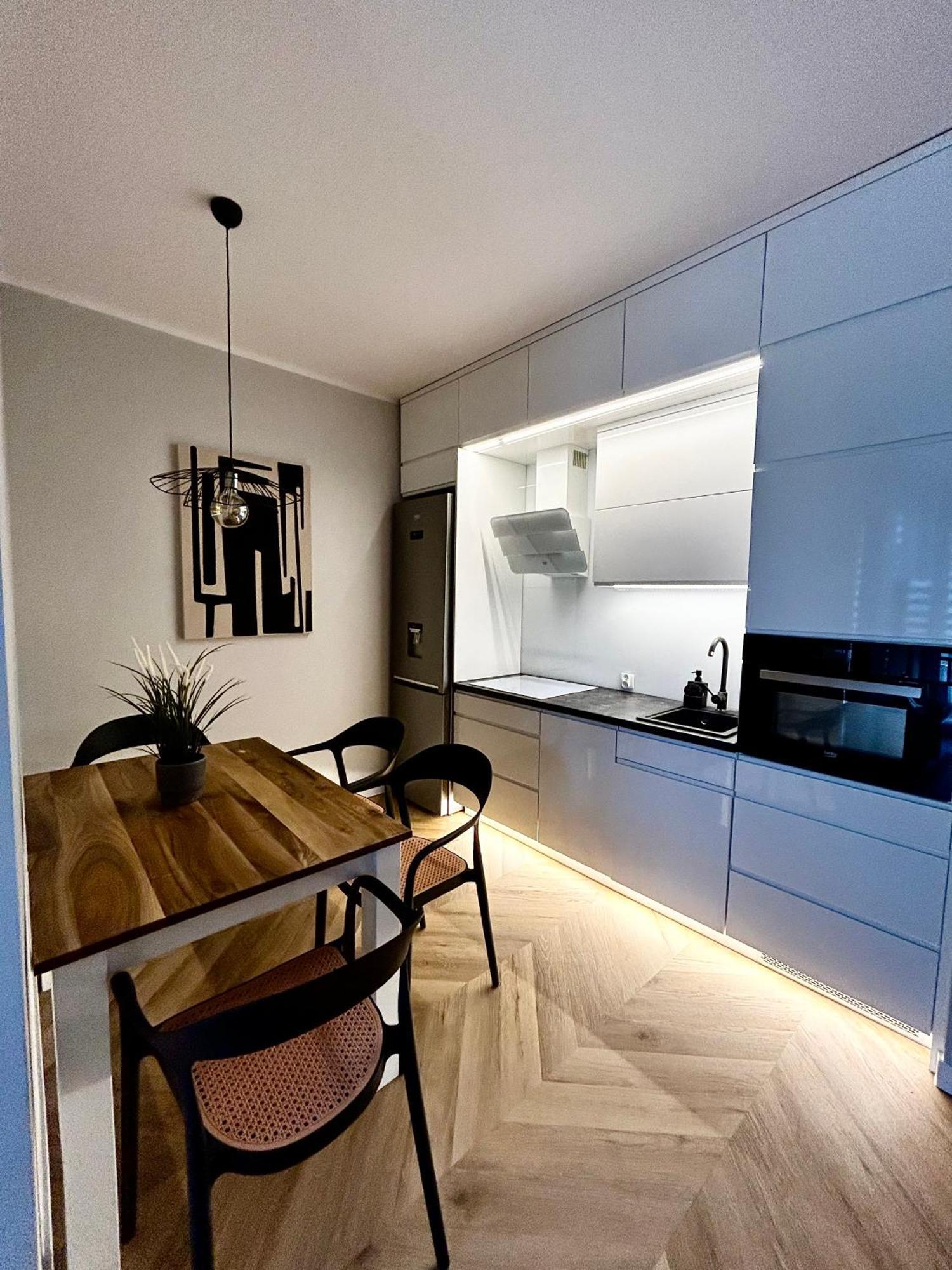 Sea Apartment